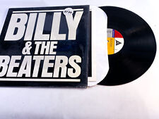 Billy Vera & The Beaters-Billy & The Beaters-Vinyl Record NM/NM picture
