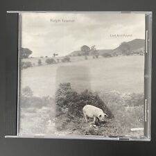 Lost and Found by Ralph Towner (CD, Mar-1996, ECM) picture