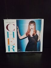 One by One [#2] [Maxi Single] by Cher (CD, Apr-1996, Reprise) - New ~ Shelf00g picture