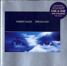 Robert Miles - Dreamland - Robert Miles CD FNVG The Fast  picture