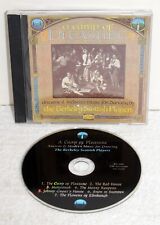 A Camp of Pleasure The Berkeley Scottish Players ~ 2001 Folk Arts Used CD - VG+ picture