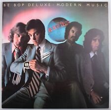 Vintage 1976 Be Bop Deluxe 