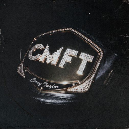 Corey Taylor CMFT (Vinyl) 12\