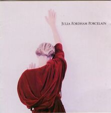 Julia Fordham : Porcelain CD Value Guaranteed from eBay’s biggest seller picture