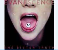 Evanescence - The Bitter Truth [New Vinyl LP] picture