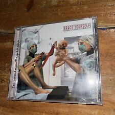 Brace Yourself * by Dropping Daylight (CD, Jun-2006, Octone Records) picture
