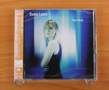 Donna Lewis - Blue Planet CD (Japan 1998 Atlantic) AMCY-2800 picture