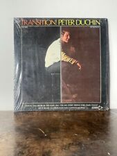 Peter Duchin Transition Decca 1968 Promo Copy Vinyl DL 75049 picture