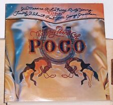 Poco – The Very Best Of Poco - 1975 Double Vinyl LP Record Album picture