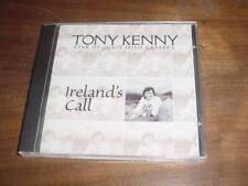 Irelands Call - Audio CD By Tony Kenny - VERY GOOD picture