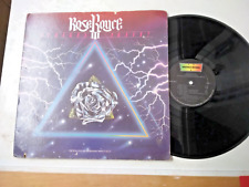 Rose Royce – Strikes Again - Vinyl LP 1978 picture