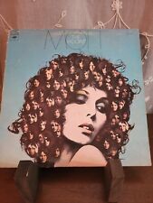 Mott The Hoople~The Hoople~Columbia Records 1974 Vinyl LP~PC 32871 picture