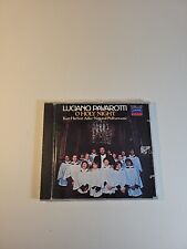 LUCIANO PAVAROTTI - O Holy Night - Kurt Adler National Philharmonic CHRISTMAS CD picture