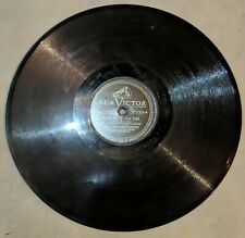 TOMMY DORSEY STAR DUST/SWANEE RIVER FOX TROT VICTOR 27233 78 RPM Frank SINATRA picture