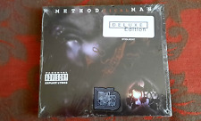 Tical [Deluxe Edition] [PA] [Digipak] by Method Man (2CD, Sep-2014) SEALED O89 picture