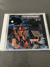 Minibosses  Live at Middle East NES Game CD Rock Band (You Knighted Nations) picture
