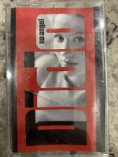 Dido No Angel Cassette Tape 1999 Rare Thank You Eminem Stan Arista Records picture