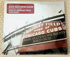 Live At Wrigley Field ~ Dave Matthews Band (2CD) NEW picture