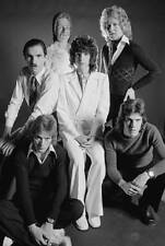 American Rock Group Sparks 1974 OLD MUSIC PHOTO 1 picture