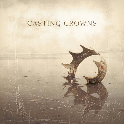 Casting Crowns CD