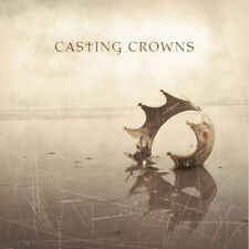Casting Crowns CD picture