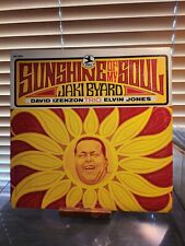 Jaki Byard Trio, Sunshine of my Soul, 1972 Prestige Stereo, PR 7550, VG+/VG+ picture