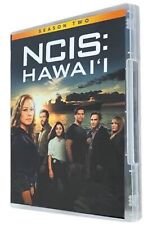 Ncis hawaii: The Complete Series, Season 2 on DVD, TV Series picture