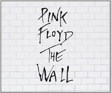 Pink Floyd - The Wall - Pink Floyd CD RVVG The Cheap Fast Free Post picture