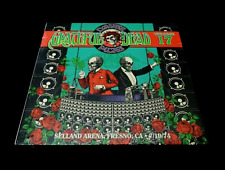 Grateful Dead Dave's Picks 17 Volume Seventeen Selland Fresno CA 7/19/1974 3 CD picture