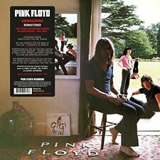 Ummagumma by Pink Floyd (Record, 2016) picture
