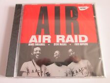 Air - Air Raid (CD 2010) NEW AND SEALED picture