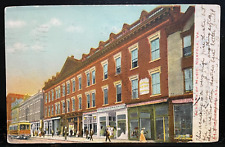 Vintage Postcard 1906 Academy of Music, Norfolk, Virginia (VA) picture