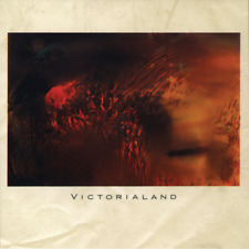 Cocteau Twins Victorialand (CD) Album (UK IMPORT) picture