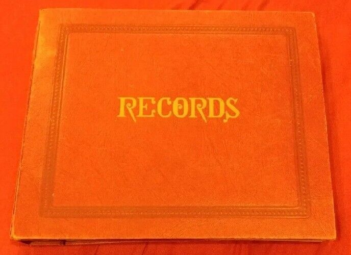 Vinyl 45s Records Collection of 10 Vintage Famous Songs & Artists Beatles More