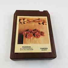 Paper Roses 8 Track Tape Cartridge RARE VINTAGE Tested picture