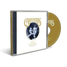Carpenters Carpenters With The Royal Philharmonic Orchestra (CD) picture