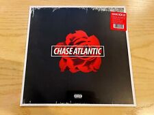 Chase Atlantic Self Titled RSD 2024 Milky White Translucent Vinyl IN HAND picture
