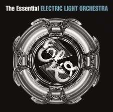 E.L.O. The Essential Electric Light Orchestra (CD) picture