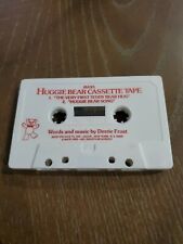 Vintage 1985 Avon Huggy Bear Cassette Tape. picture