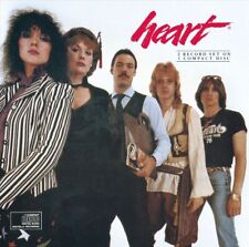 HEART - GREATEST HITS NEW CD picture
