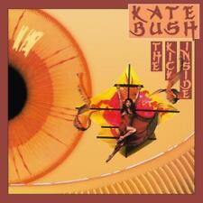 Kate Bush The Kick Inside (Vinyl) 12