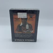 *Vintage Muhammad Ali in The Greatest Hits Soundtrack 8 Track Cartridge Sealed picture