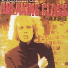 Hazel O'Connor - Breaking Glass - Hazel O'Connor CD LHVG The Fast  picture