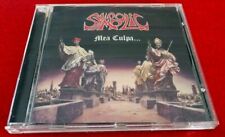*Rare CD Symbolic Mea Culpa... - Area 51 Records - Heavy Metal picture