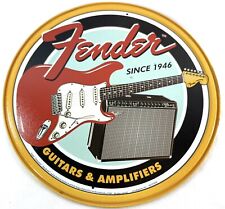FENDER Guitar Amplifier Since 1946 12