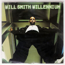 WILL SMITH WILLENNIUM COLUMBIA C269985 99.US VINYL 2LP picture