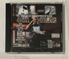 4 da Green [PA] by Al-D (CD, May-2004) picture