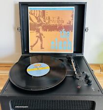The Clash - Black Market Clash - Black Vinyl: 7” LP picture