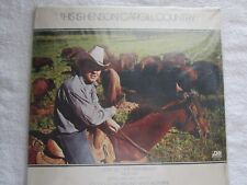THIS IS HENSON CARGILL COUNTRY Vinyl Record (1973, Atlantic)  picture