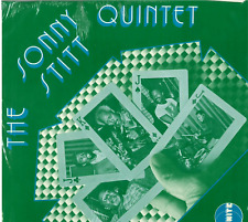 The Sonny Stitt Quintet (Vinyl) picture